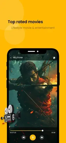 mylivecricket-online Top Rated Movies